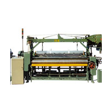 绍兴市加纬纺织机械有限公司-SGD798型挠性剑杆织机